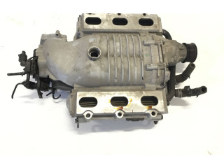 Турбина Нагнетатель Audi A5 8T 8F 06E145601H