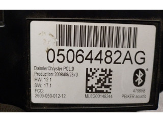 Блок управления 05064482AG, 5064482AG Jeep Compass