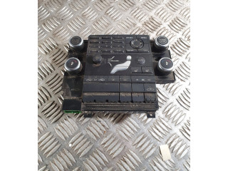 Блок управления кондиционера воздуха / климата/ печки (в салоне)       Volvo V70  2008 - 2013 года   