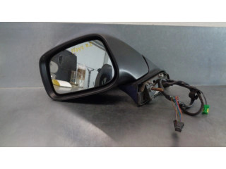 Zpětné zrcátko Сзади Peugeot 807 2002 14888790GE, 5 2 2 PINES