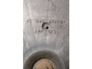 Вентилятор радиатора     1049874716T    Citroen C4 Grand Picasso 