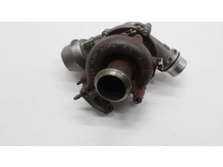 Turbodmychadlo Турбина 16359700011 Infiniti Q30 1.5