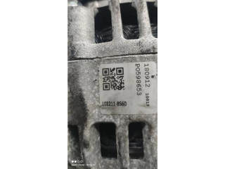 Генератор 102118560, LRA02933   Suzuki Ignis      