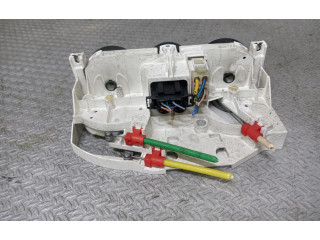 Блок управления климат-контролем 1J0819045E   Skoda Octavia Mk1 (1U)