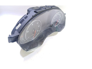 Панель приборов 4G9920950E, 0263672147   Audi A6 C7       