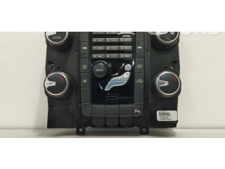Блок управления климат-контролем 30795272 Volvo S60