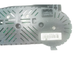 Панель приборов 50521957, 50516478 Alfa Romeo Giulietta