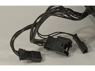 Zpětné zrcátko Mercedes-Benz CLK A208 C208 2001 A2088101976