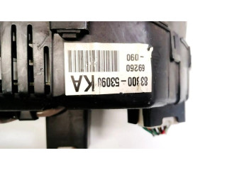 Панель приборов 8380053090, 83800-53090 Lexus IS 200-300