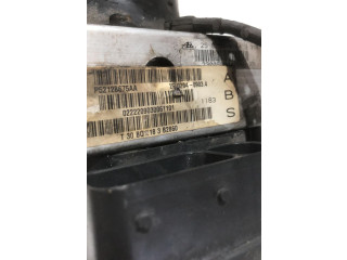 Блок АБС 25.0204-0904.3, 25.0204-0904.3 Jeep Cherokee III KJ 2001 - 2008 года