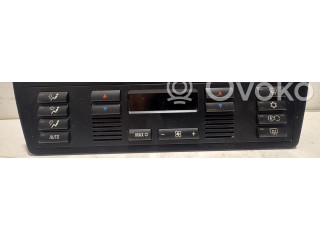 Блок управления климат-контролем 6972165, 02044377   BMW X5 E53