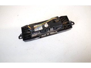 Дисплей Citroen Berlingo