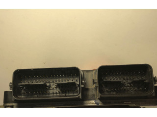 Блок управления двигателя 1860A976, E6T72373 Mitsubishi Lancer X