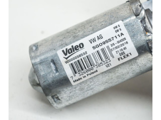 Моторчик заднего дворника W000038532, 5G0955711A Volkswagen Golf VII