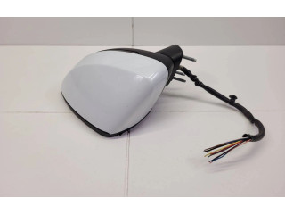 Зеркало электрическое Audi A3 S3 8V 2013 - 2019 года