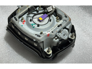 Надувная подушка для руля Audi A6 S6 C5 4B  1997 - 2005 года 8P0880201J6PS, 8P0880201J      