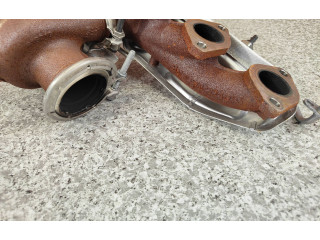 Turbodmychadlo Турбина 8579212, 8579213 BMW 5 G30 G31 B47D20B