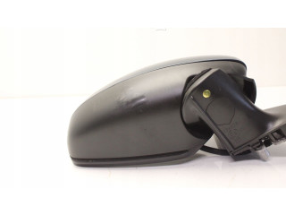 Зеркало электрическое        Skoda Fabia Mk2 (5J)  2007 - 2014 года   