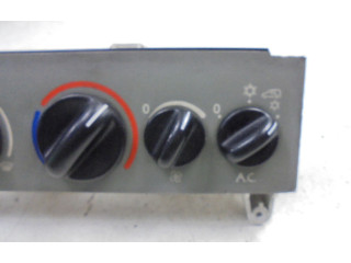 Блок управления климат-контролем E2169, E2169 Renault Kangoo I