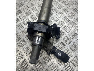 Рулевая рейка 1J0905875D, 1J1419501DC Volkswagen Golf IV 1998 - 2005 года