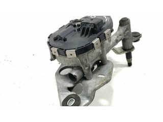 Двигатель стеклоочистителей