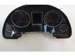 Панель приборов 8E09209010   Audi A4 Allroad       