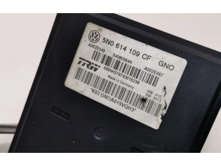 Блок АБС 5N0614109CF   Audi  Q3 8U  2011 - 2016 года