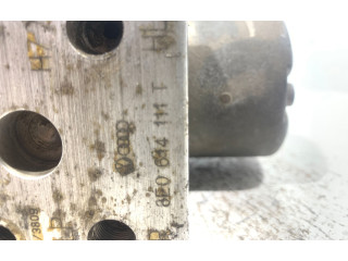 Блок АБС 8E0614111T   Audi  A6 S6 C5 4B  1997 - 2005 года