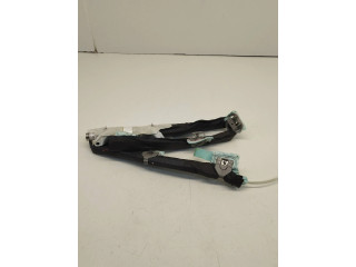 Боковая подушка безопасности 00505268190 Alfa Romeo Giulietta