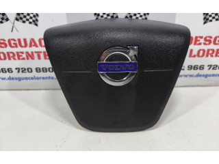 Подушка безопасности водителя P30721925 Volvo V70