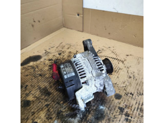 Генератор 231005F600, 0123110007   Nissan Micra 1.0     