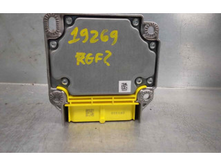 Блок подушек безопасности 8E0959655G, 0285001668   Audi A4 Allroad