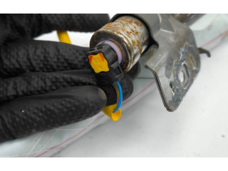 Боковая подушка безопасности 600164906QC4, 220906791009   Mitsubishi Pajero