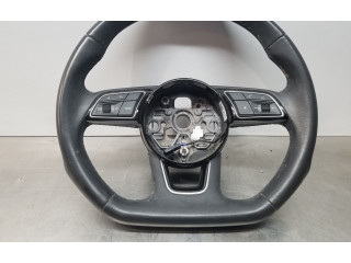 Руль Audi A1  2018 -  года 82A419091AEINU, 82A419091AE      