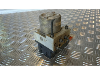 Блок АБС CB77437AZ, A1044001324 Mazda Premacy