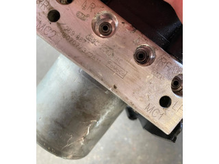 Блок АБС GB3C-2C405-AC Ford Ranger 2019 - 2022 года