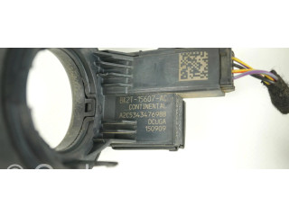 Блок управления двигателем Блок управления BK21-12A650-AC Ford Transit Custom