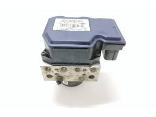 Блок АБС 9811616, 17723707 Mini One - Cooper R50 - 53 2001-2006 года