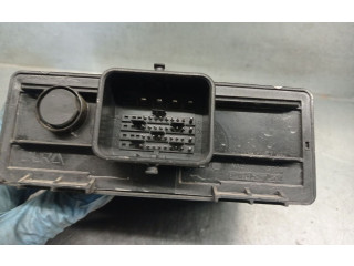 Блок управления коробкой передач 9805164380, 9616641 Citroen C4 SpaceTourer