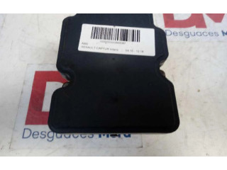 Jednotka ABS 476601203R Renault Captur 2016