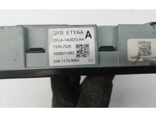 Блок предохранителей C2D23644, C2D23644 Jaguar XK - XKR