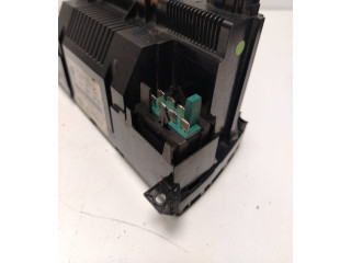 Блок управления климат-контролем D620001, 4B0820043Q   Audi A6 S6 C5 4B