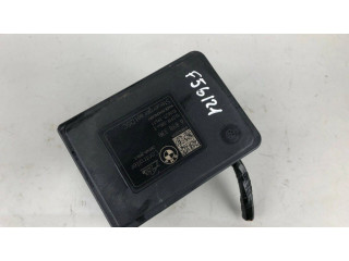 Блок АБС 6898337, 10022017314 Mini One - Cooper F56 F55 2013-- года