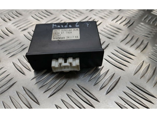 Зеркало электрическое Mazda 6 2002 - 2008 года