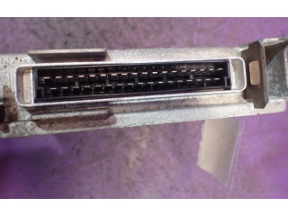 Блок управления двигателем Блок управления 7700104484, 7700104484 Renault Twingo I