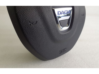 Подушка безопасности водителя 985108100R Dacia Spring