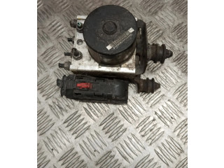 Блок АБС 1K0907379AQ Skoda Octavia Mk2 (1Z) 2004 - 2013 года