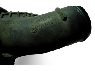 Интеркулер 701145805B Volkswagen Transporter - Caravelle T4