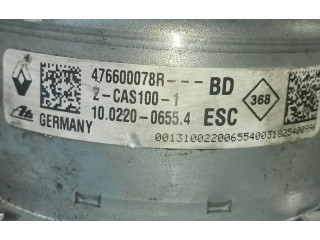 Блок АБС 476600078R, P3-A8-2-2 Dacia Lodgy - года