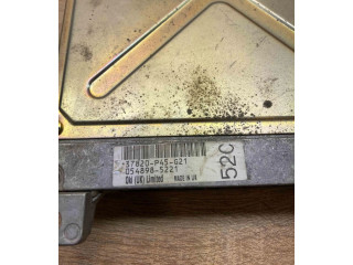 Блок управления двигателем Блок управления 37820P45G21, 0548985221 Rover 600